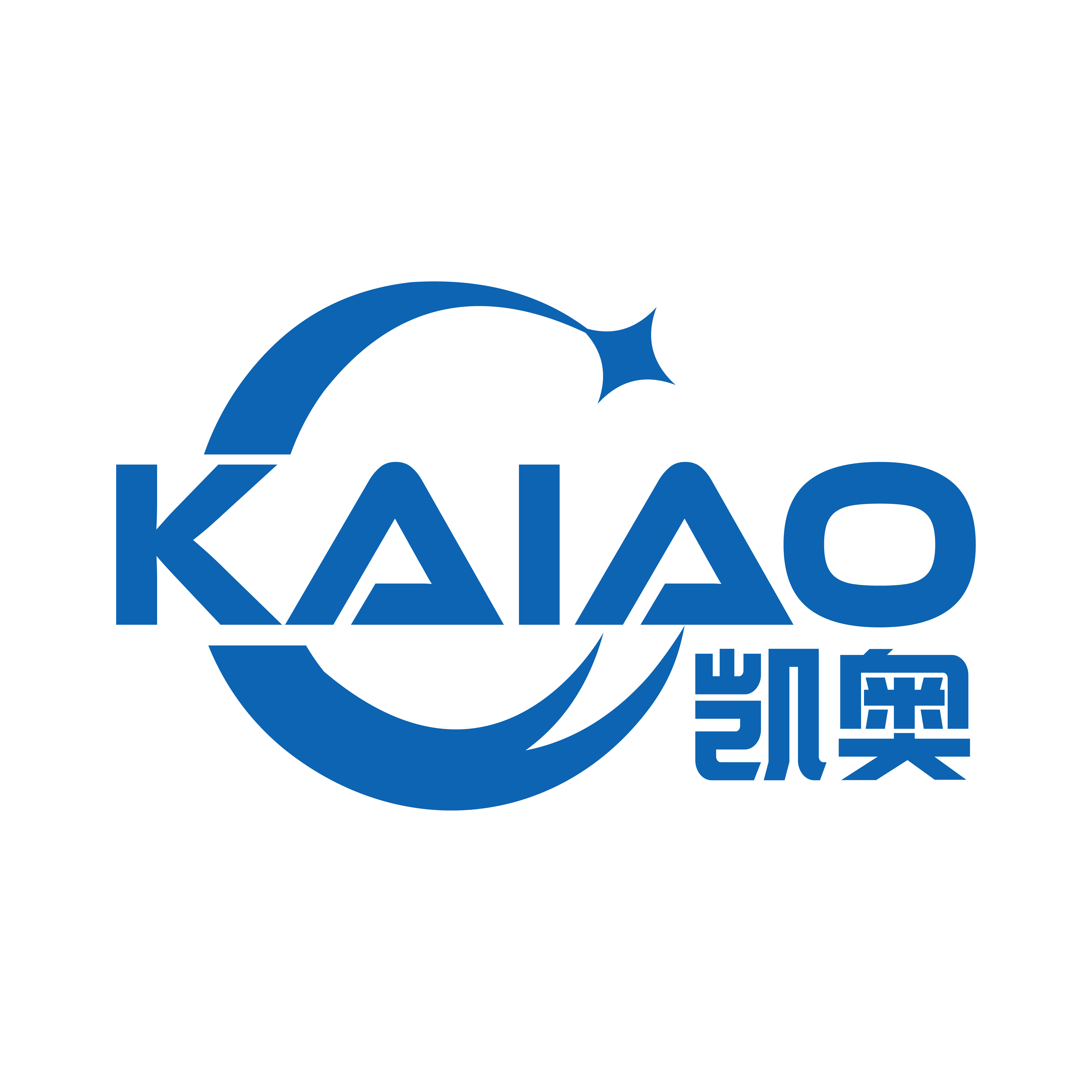 凯奥 Kaiao