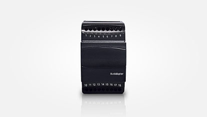 BusAdapter Eliwell 官网产品图