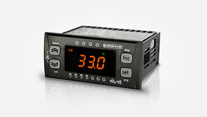 EWCM 4000 Eliwell 官网产品图