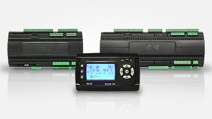 EWCM 8/9000 eo Eliwell 官网产品图