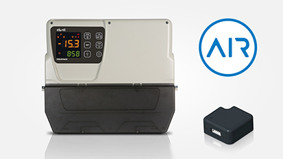 EWRC 5000-5010-5030 NT AIR Eliwell 官网产品图