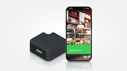 Eliwell AIR HACCP Eliwell 官网产品图
