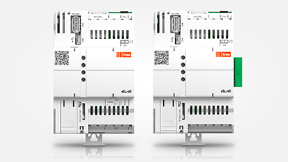 Secure Interface Eliwell 官网产品图