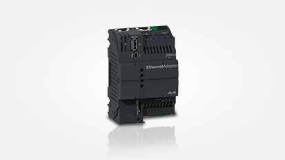 Fieldbus connectivity Eliwell 官网产品图
