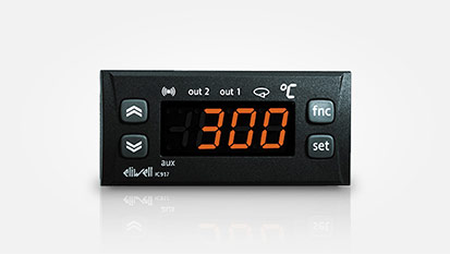 IC 900 Eliwell 官网产品图