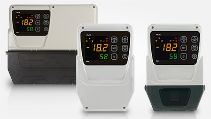 KDX -HF Eliwell 官网产品图