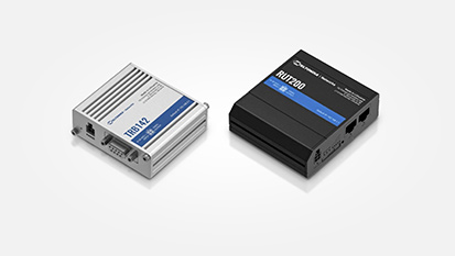 Modem Eliwell 官网产品图