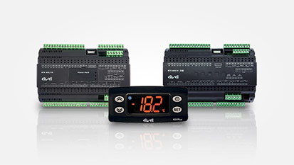 RTX DOMINO ZERO Eliwell 官网产品图