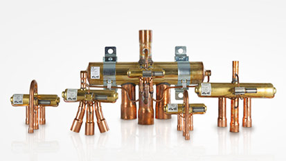Reversing Valves Eliwell 官网产品图
