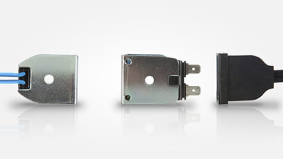 Reversing Valves Coils Eliwell 官网产品图