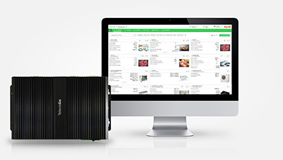 TelevisGo v10 Eliwell 官网产品图
