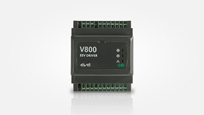 V800 Eliwell 官网产品图